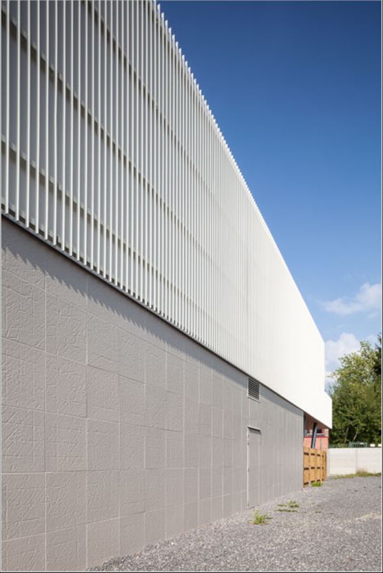 Ukkel的Pluchke儿童日托中心扩建项目丨ZAmpone Architectuur-5