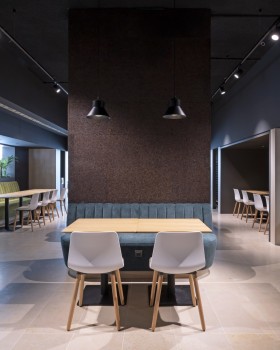 Sede Astrazeneca