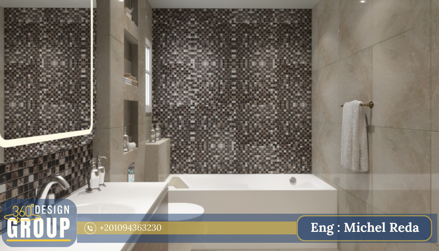 喜来登公寓丨Michel Reda-23