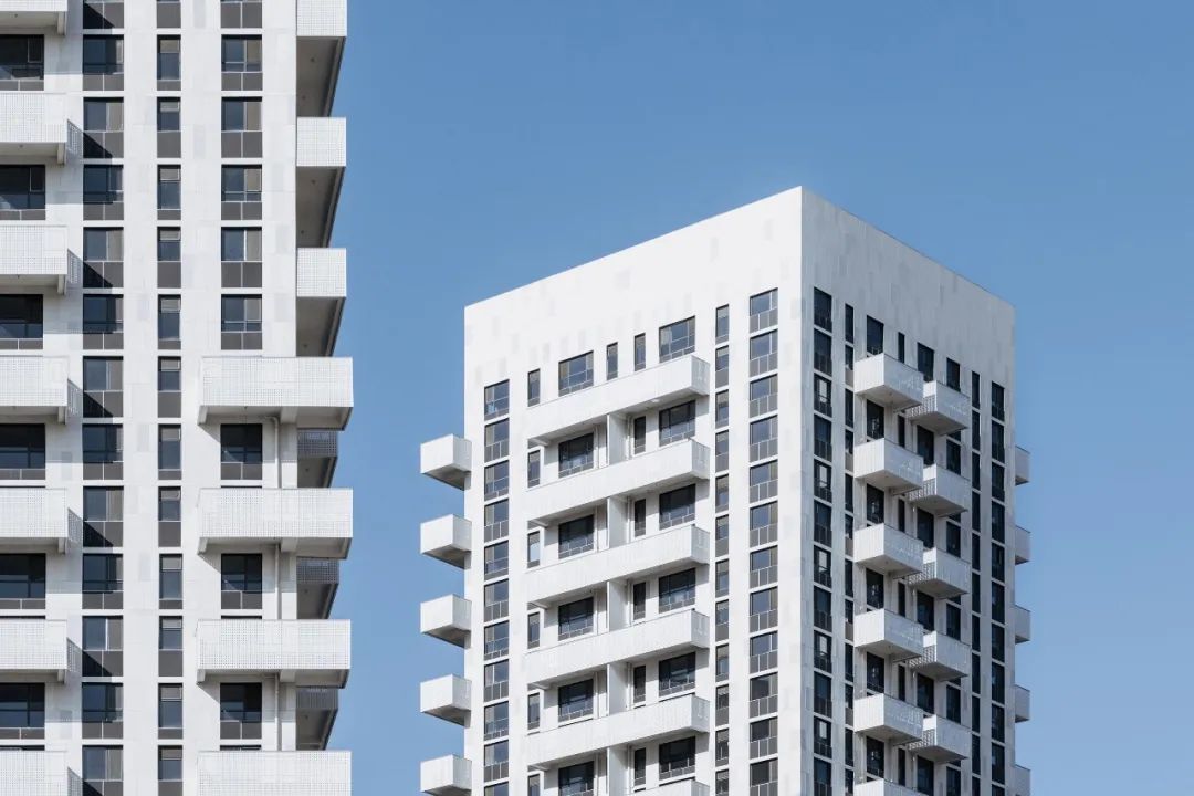 悠阁城丨中国长治丨叠术建筑-33