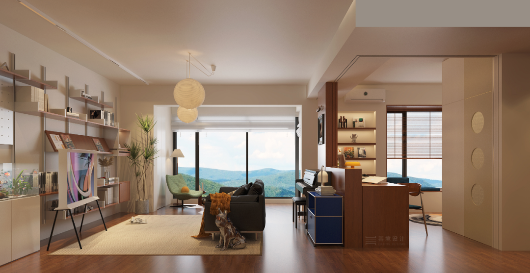 建发泊月丨其境设计-2