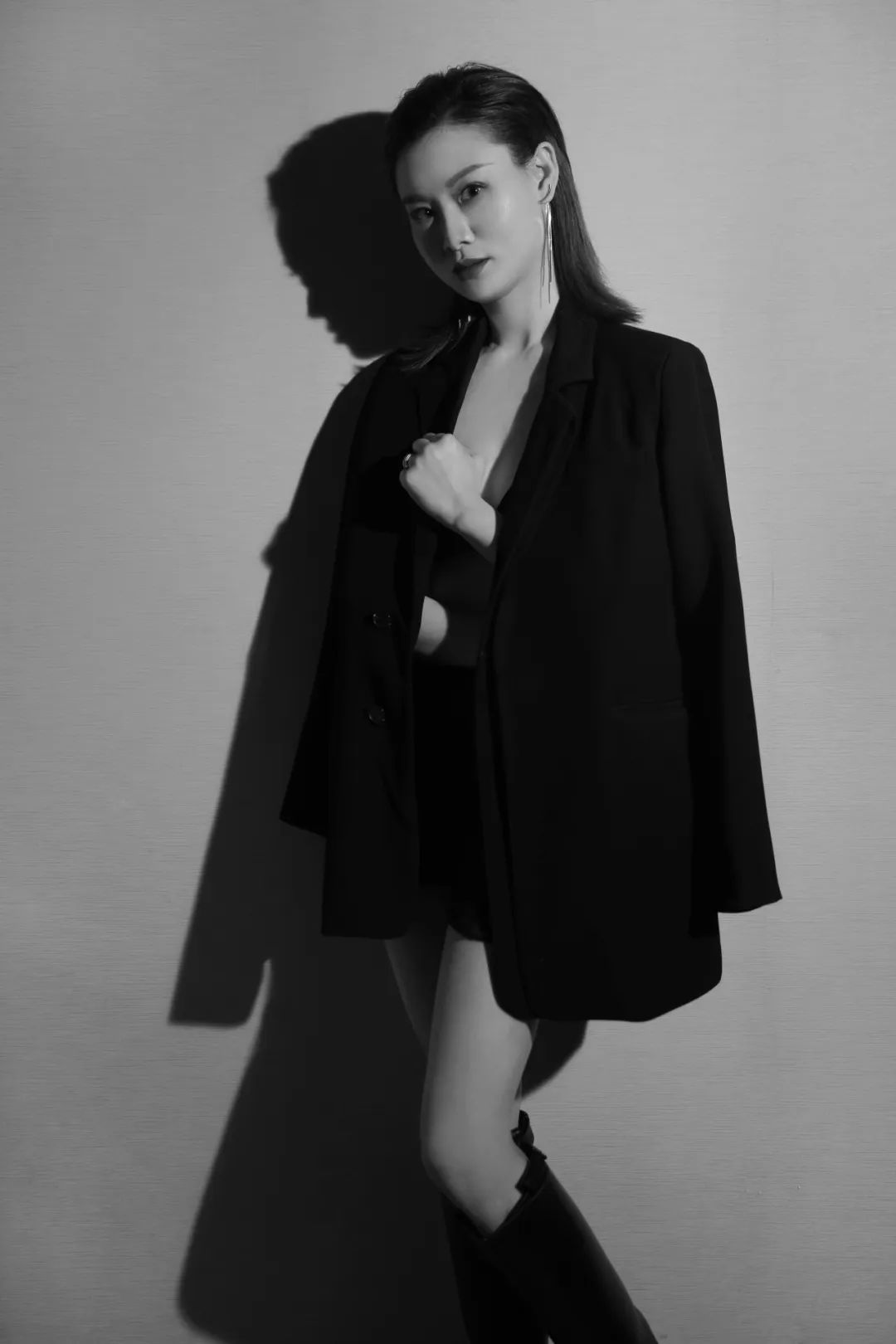 随心而居 · 宁波江山万里·琅峰别墅设计丨中国宁波丨宁波聿上·自再空间设计事务所-52