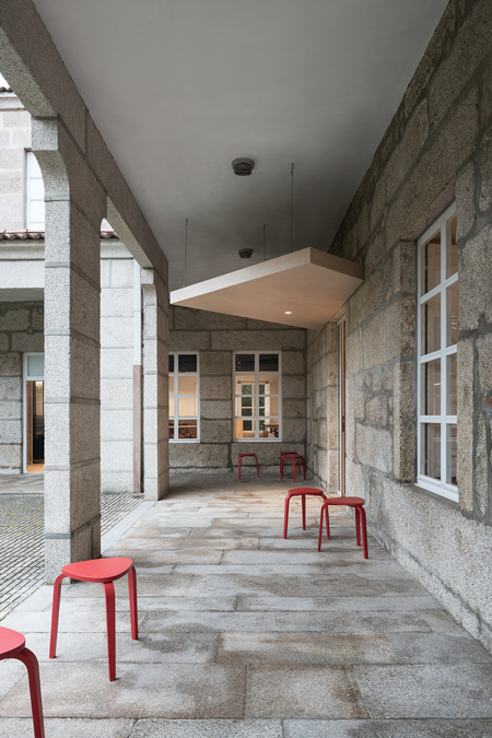 丨西班牙丨Erbalunga Estudio-34