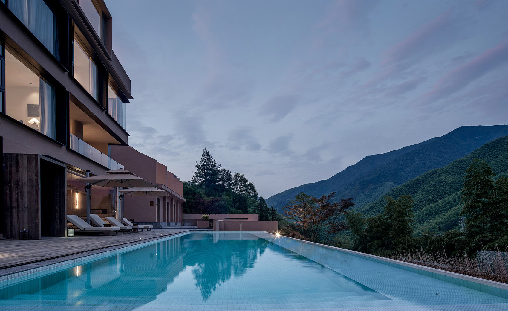 善侒SHANAN·深溪丨中国浙江丨泛域设计Fununit Design-193