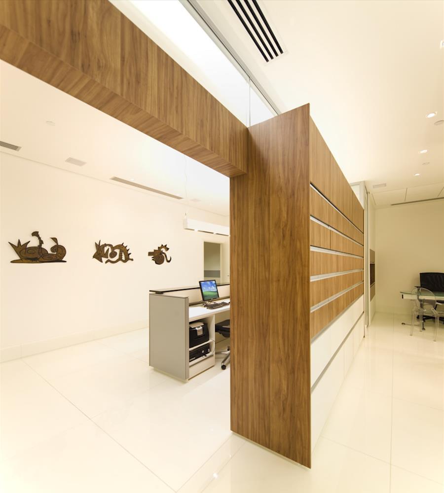 巴西 Dr· Marcelo Filardi 骨科诊所-1