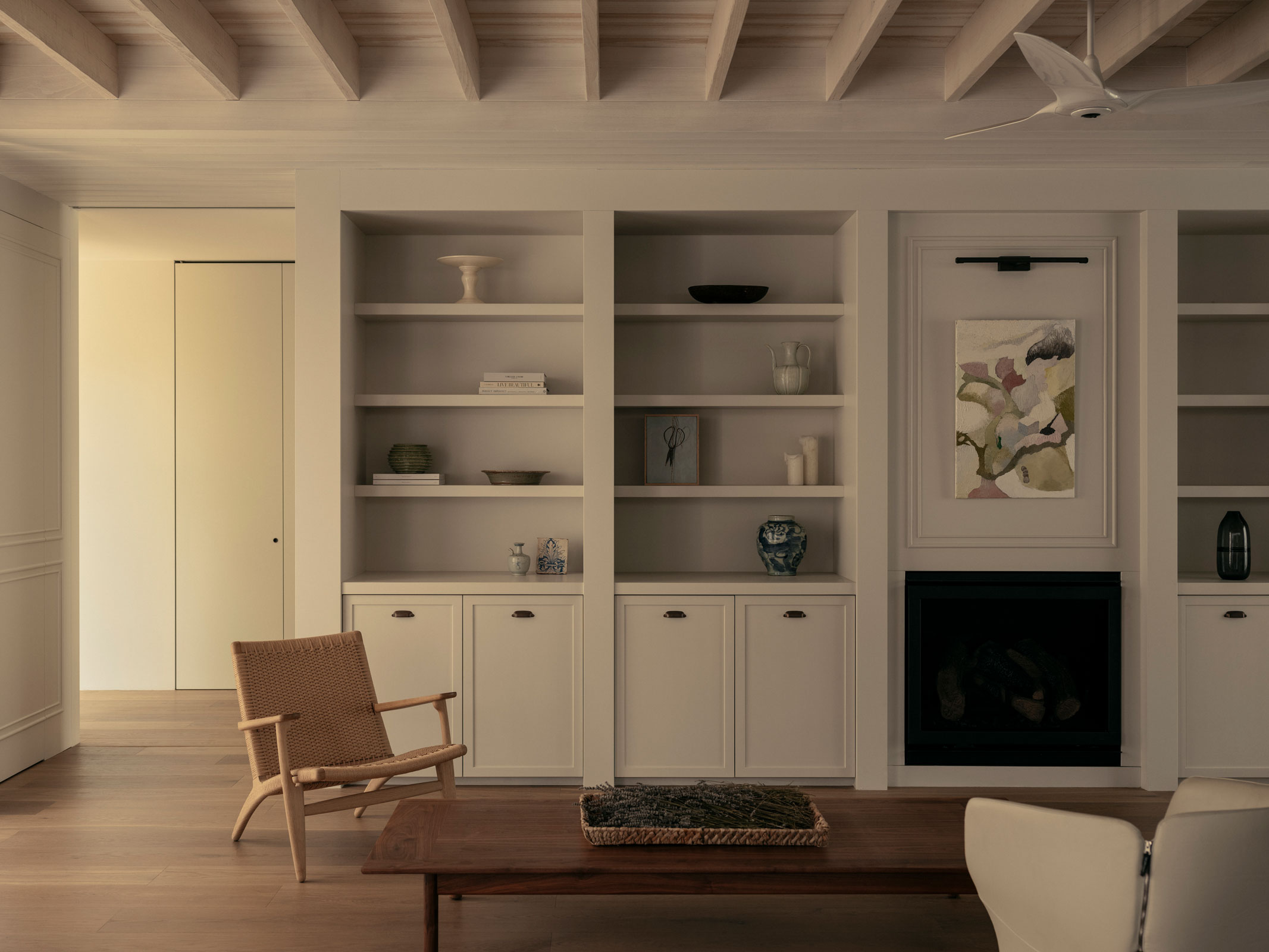 阿米代尔之家丨澳大利亚丨Richards Stanisich-9