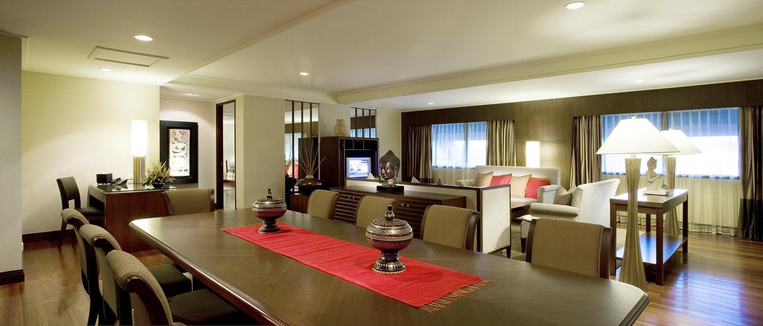 )Le Meridien Angkor, Siem Reap, Cambodia-33