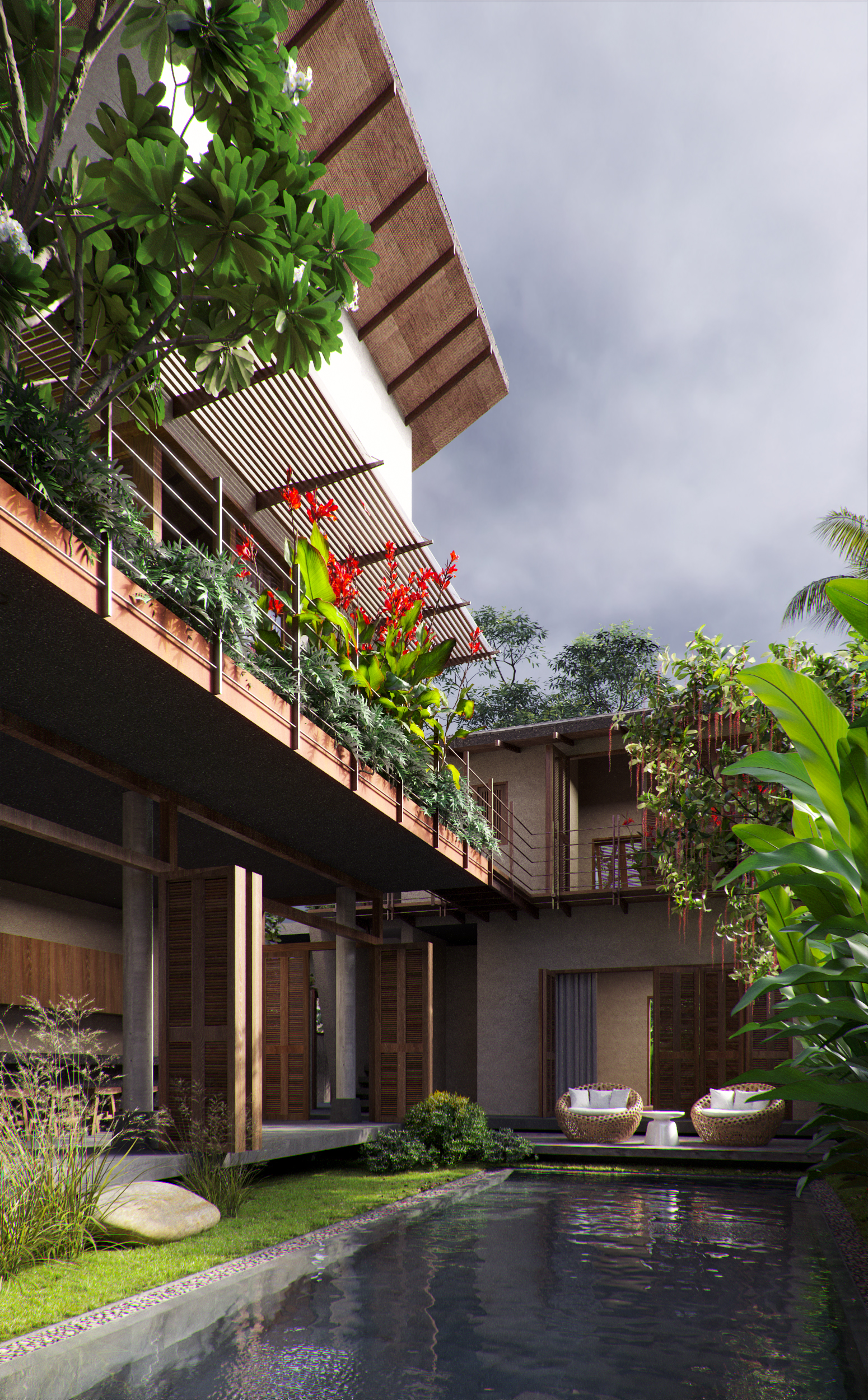 GARDEN VILLA_LAOS-7