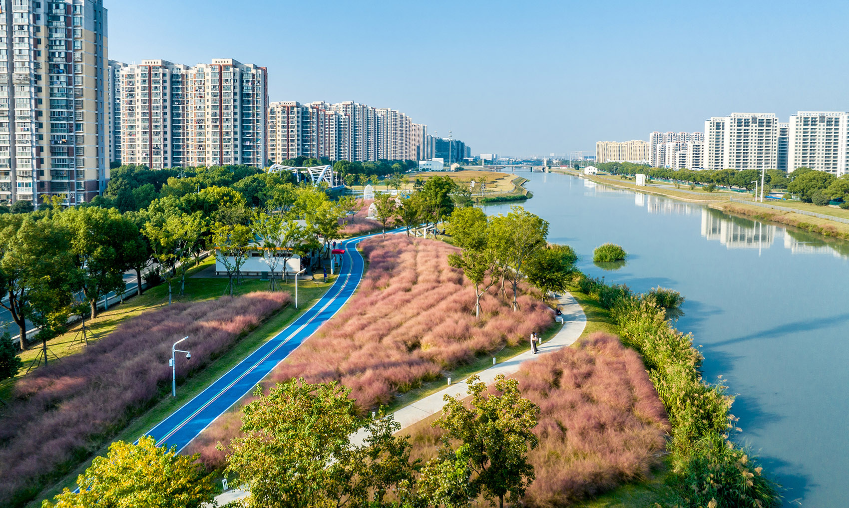 苏州元和高新区活力环设计丨中国苏州丨启迪设计集团北京分公司三朋工作室-9