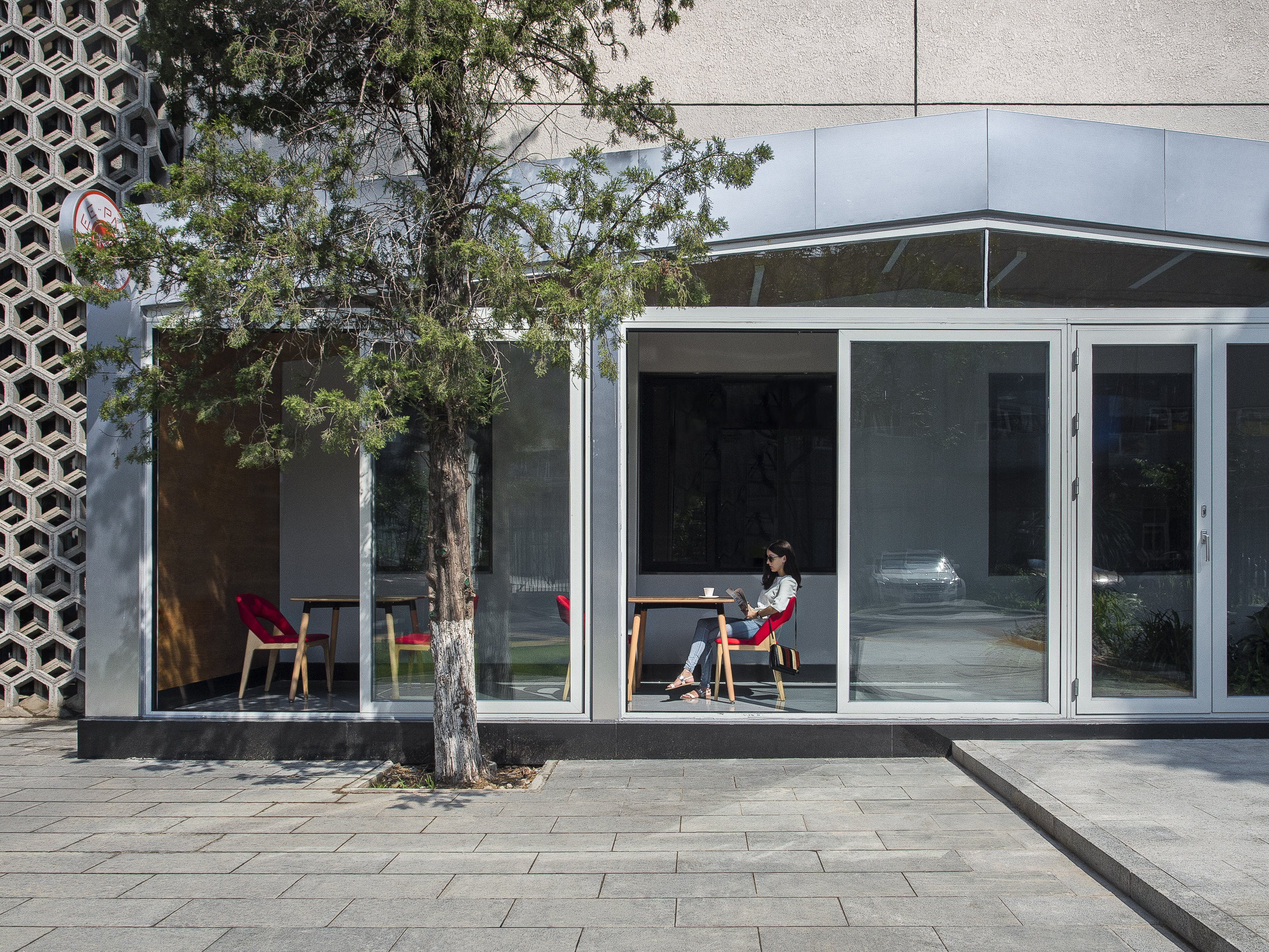 Meepark智能型会展场地-41