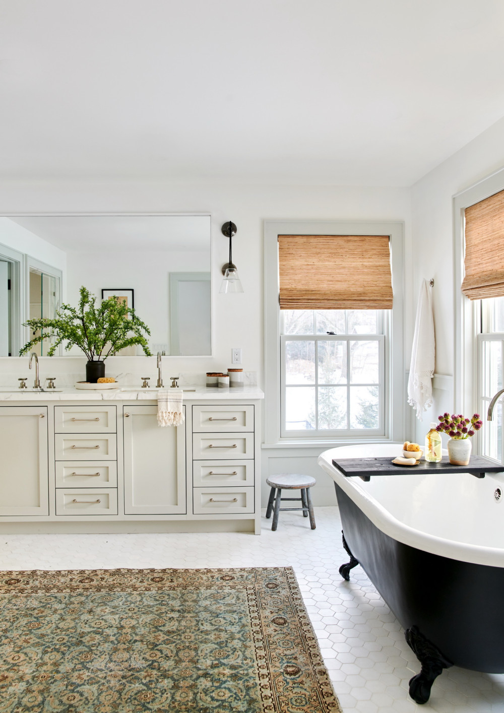 传奇说唱巨星的现代美宅 | Tupac 与 Biggie 的室内设计-19