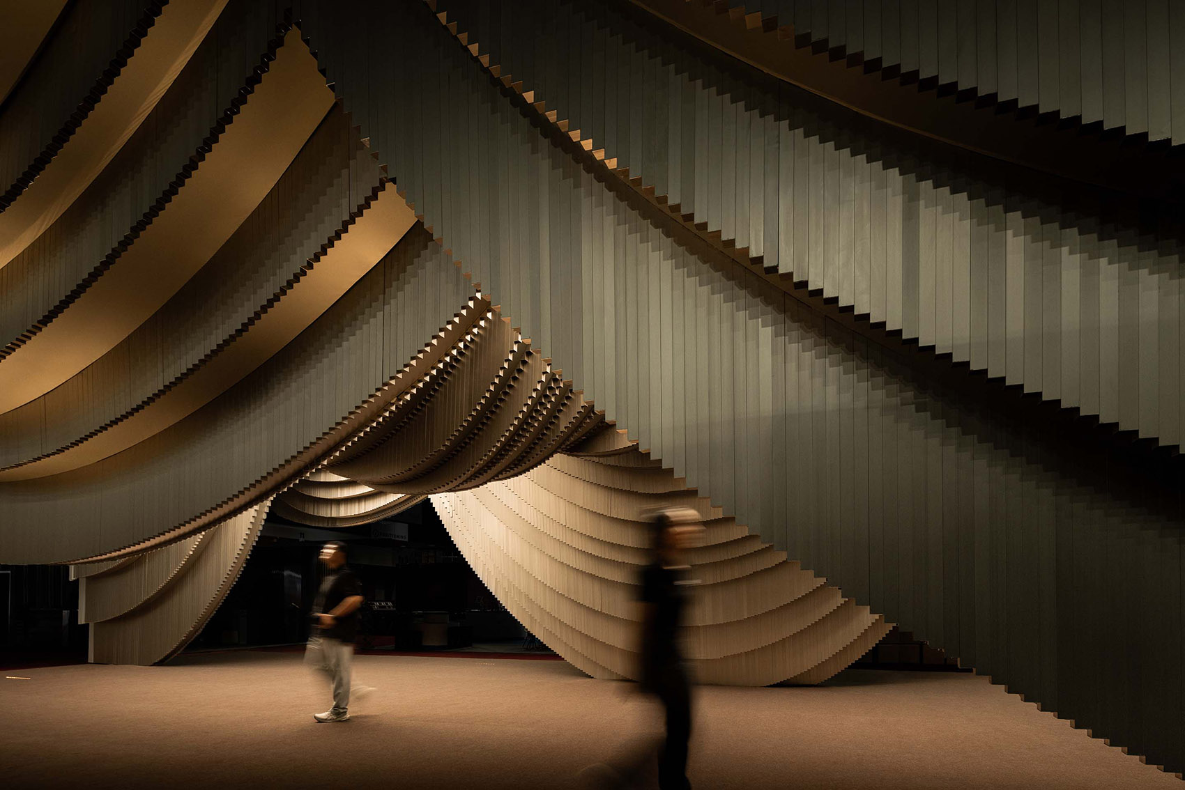 铝石窟文创场，泰国 / HAS design and research-25