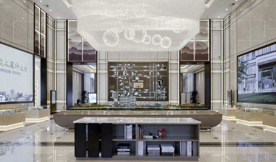 米修works || 东方礼序,极简雅致-48