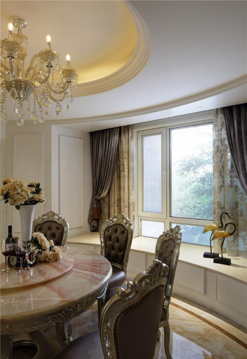 南京昶卓设计—天正滨江《宅心物语》-1