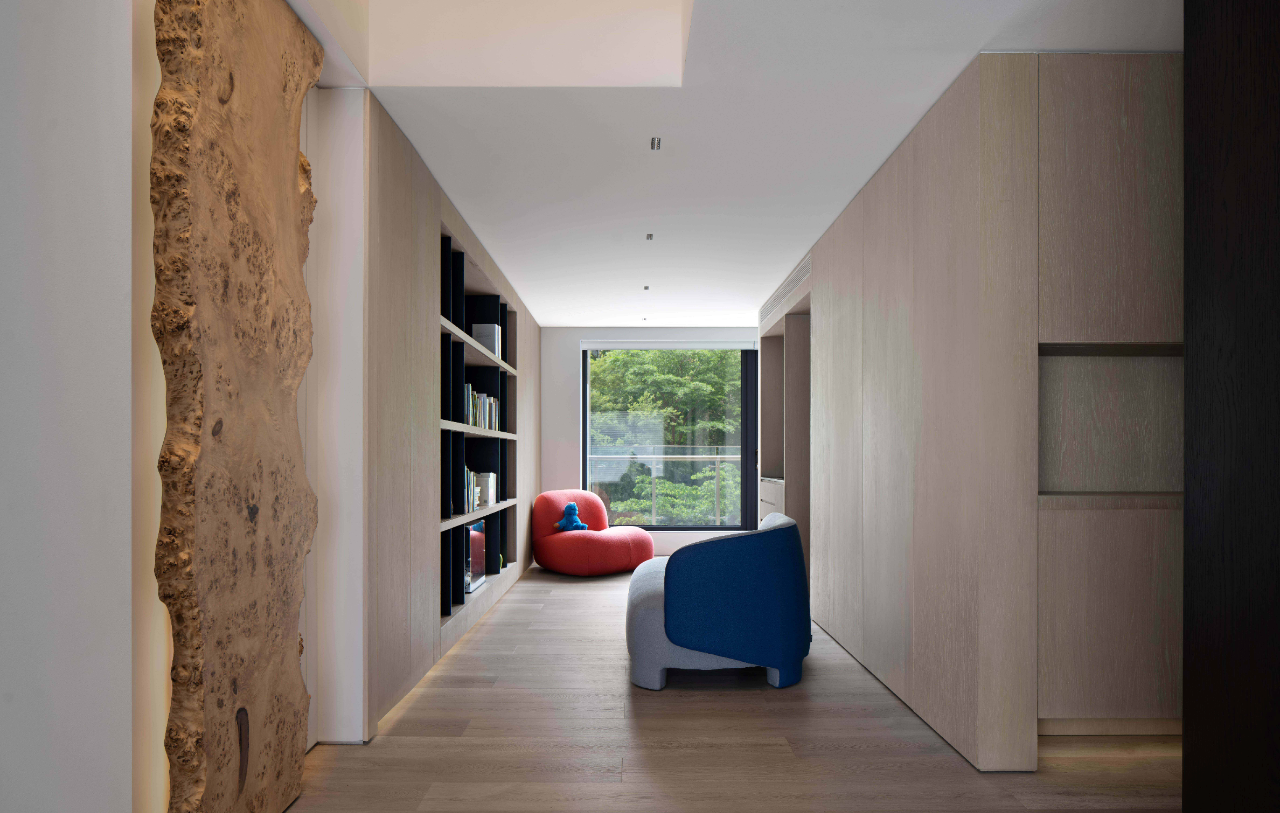 金辉江山名著丨中国福州丨DCD大成设计-24