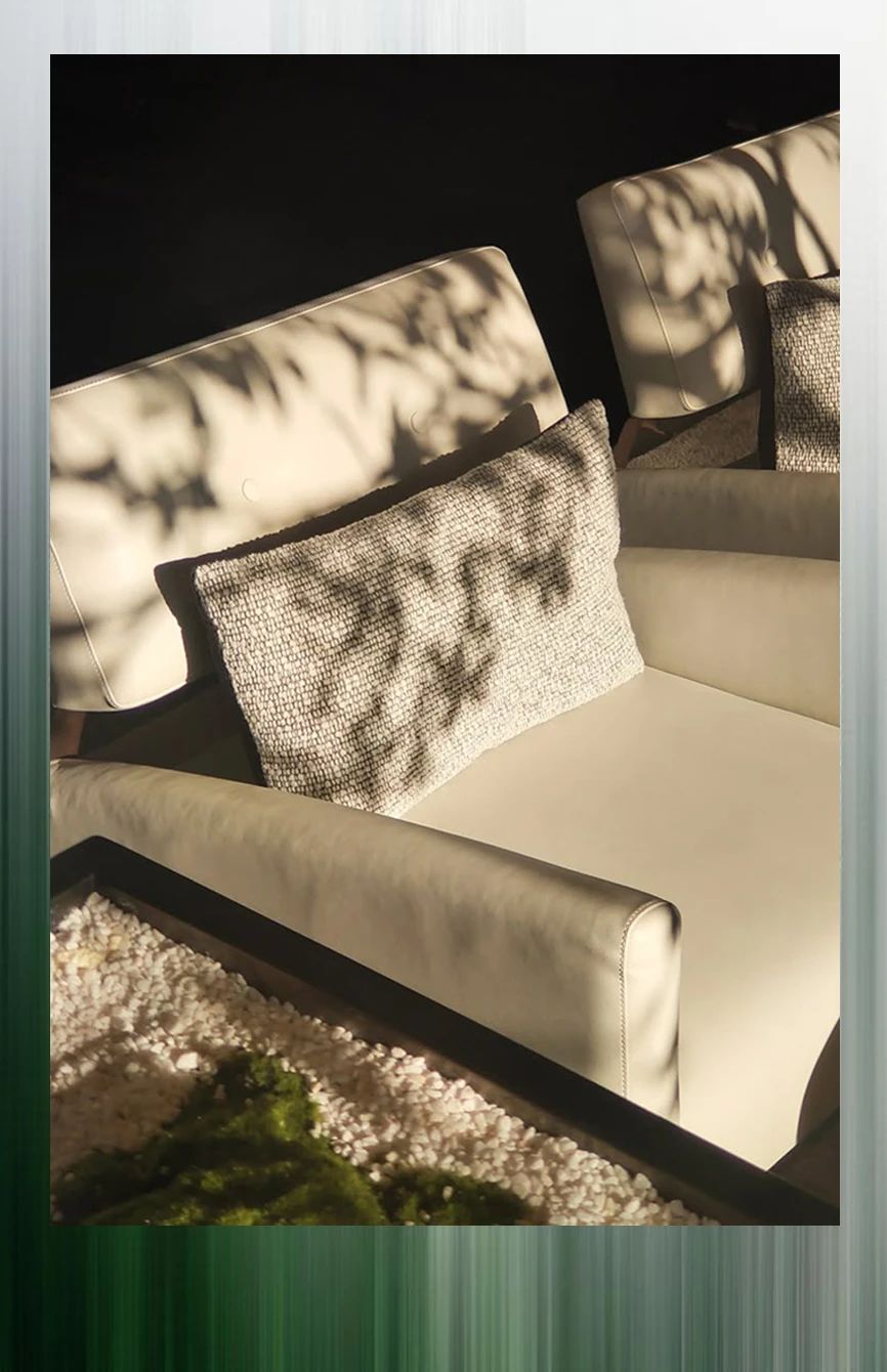 都市中的绿色疗愈办公空间设计丨广州GBD设计机构-26