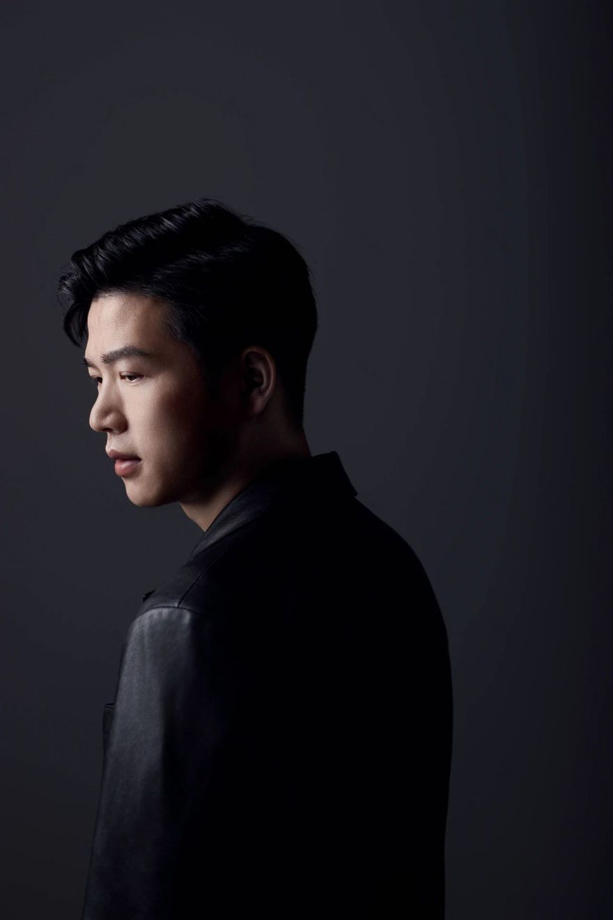 嘉定区“重塑光影”美学别墅丨中国上海丨王磊-102