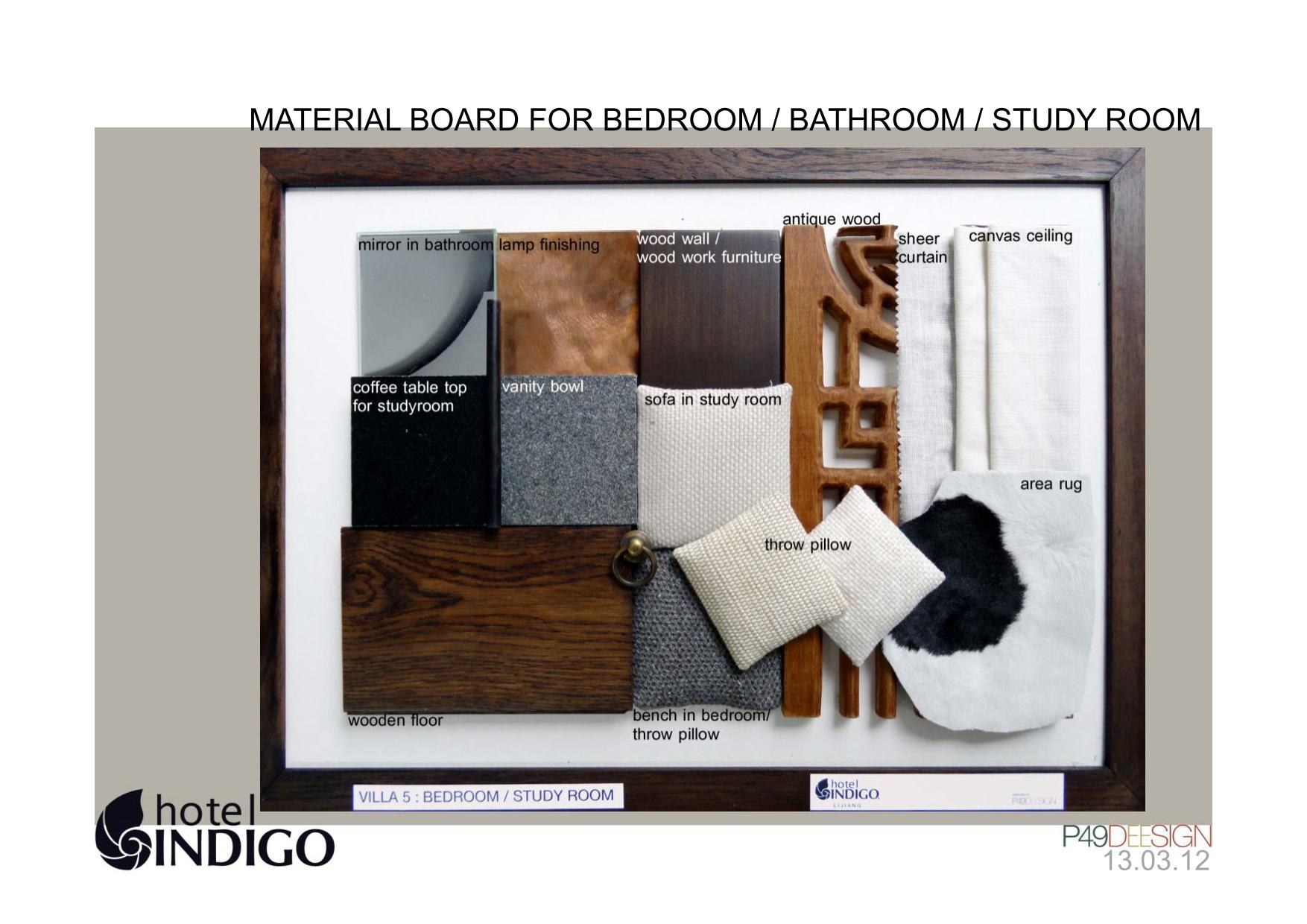 P49—— 丽江英迪格酒店4号院 5号院 A型-B型别墅概念方案-35