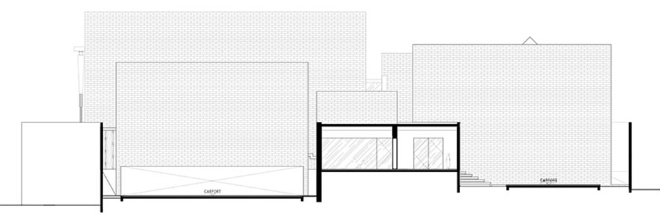 @BATUBATA工作室，印度尼西亚 / Studio Air Putih-61