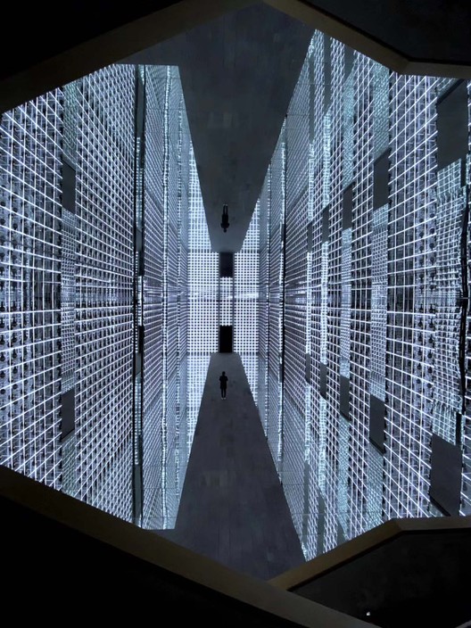 丨中国泸州丨Jiakun Architects-81