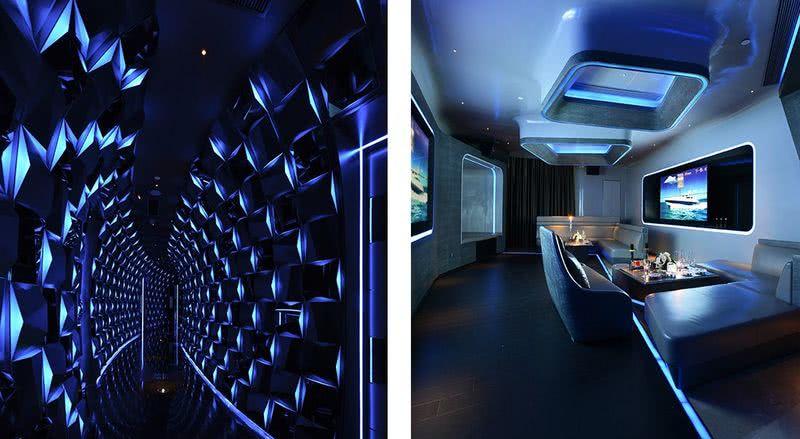 林·皇家会员俱乐部贵宾室-15