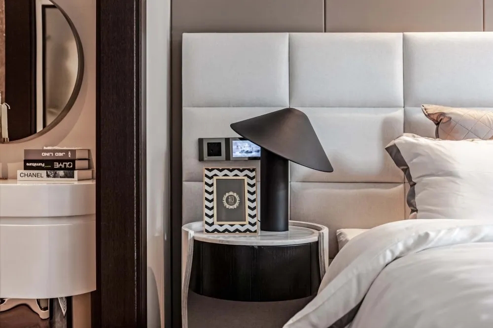 中铁建西派时代丨中国西安丨MIYUKO 美域高-12