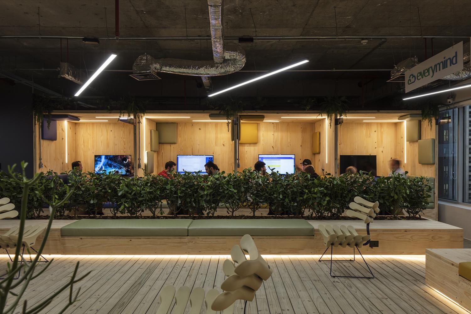 巴西 Wedoo 办公室-6