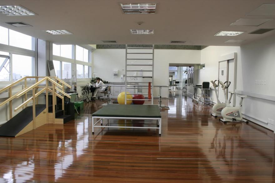 圣卡塔琳娜医院扩建-17