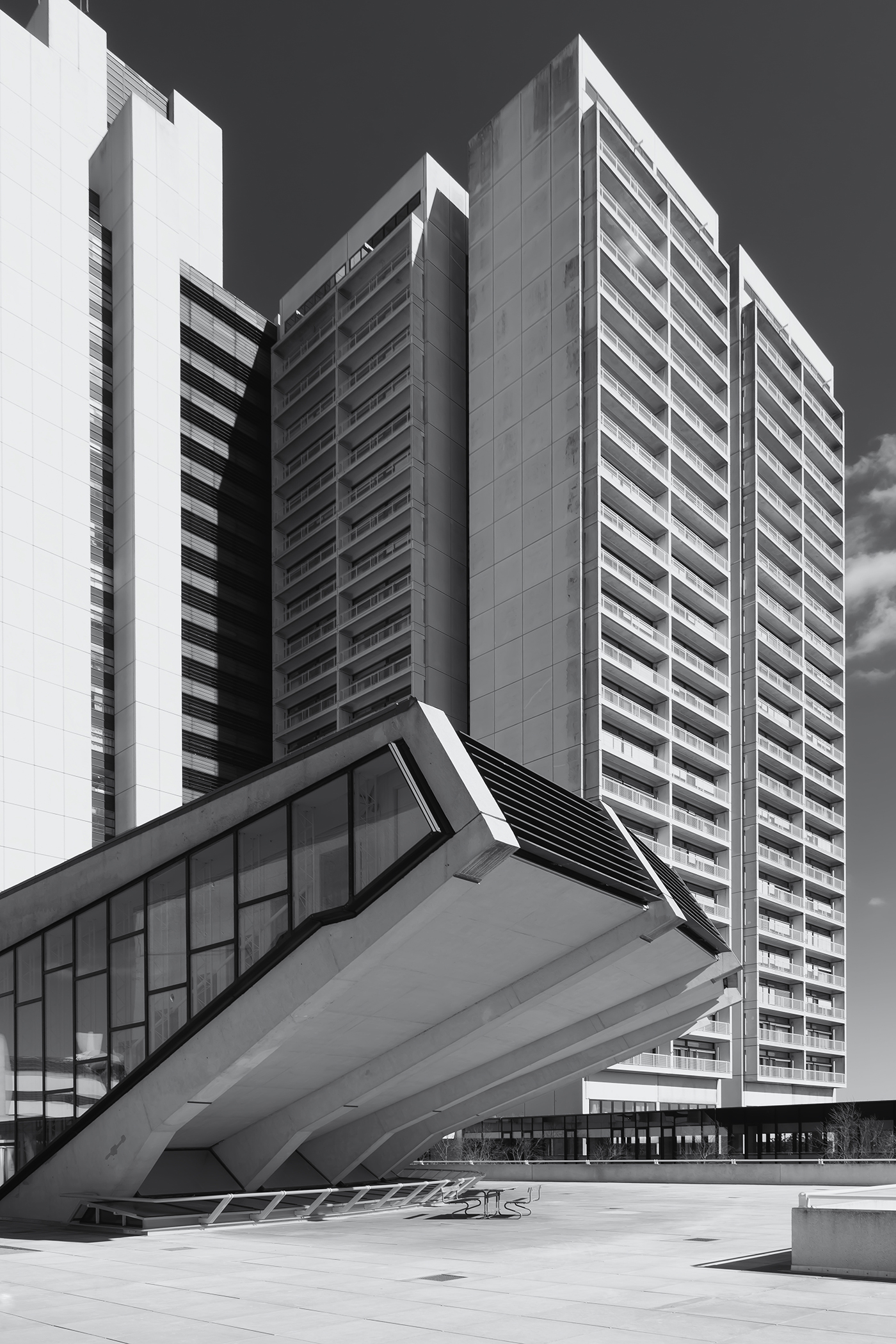 哥本哈根建筑丨丹麦哥本哈根-11