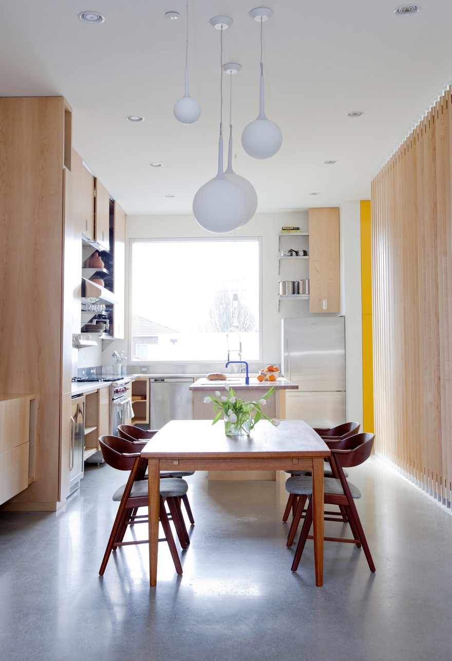 MAD House – A Eclectic Modern Home for Three Families in East Vancouver-16