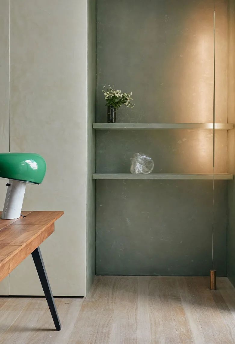 索伦托宅邸丨澳大利亚墨尔本丨Fiona Lynch Interior-56