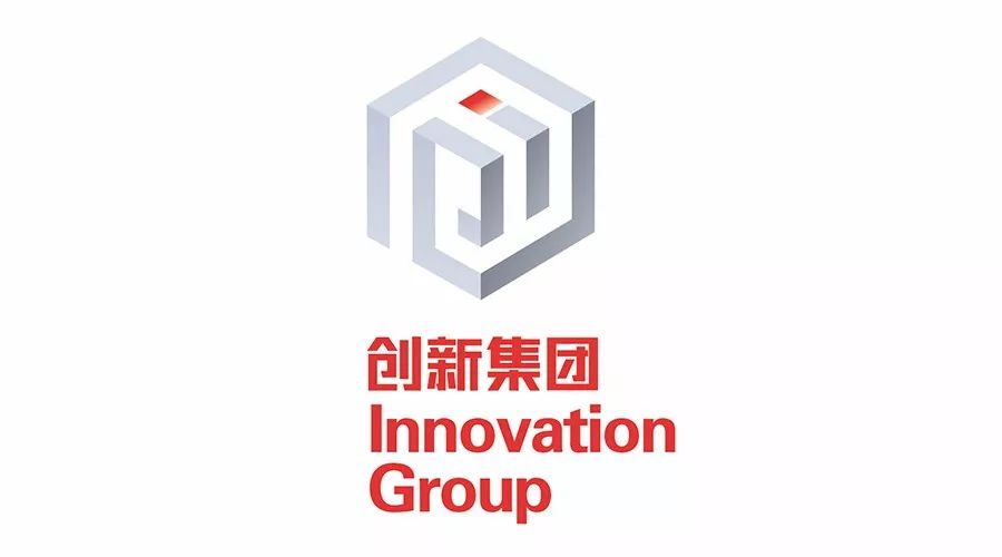 上实中心创新集团工装设计 | 红灰配色突显创新激情-9