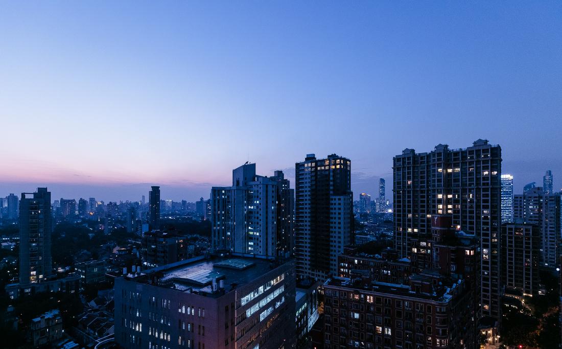 
汇景苑住宅改造 -16