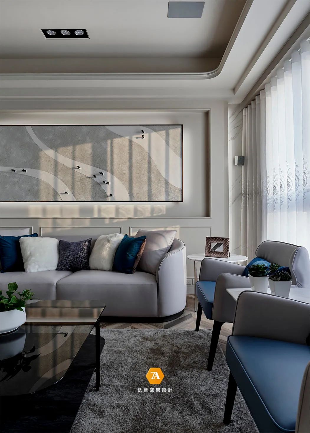 梦幻彩虹幼儿园,点亮孩子的童年-56