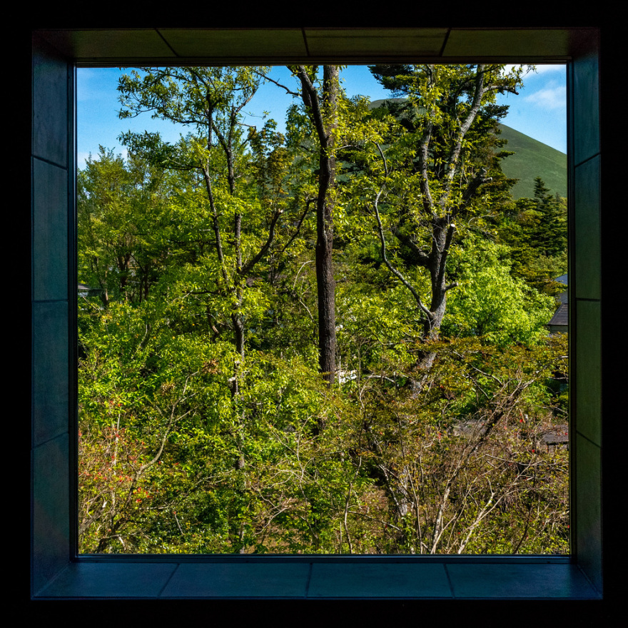 日本伊豆高原 I 住宅丨Florian Busch Architects-31