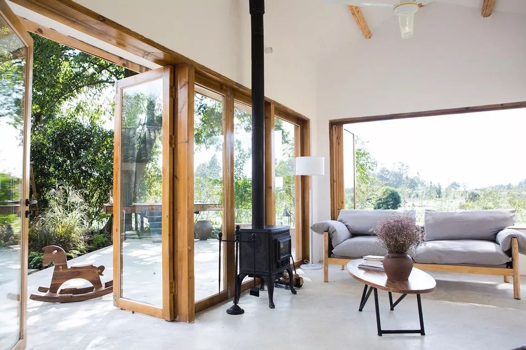 一座院子，度余生-18