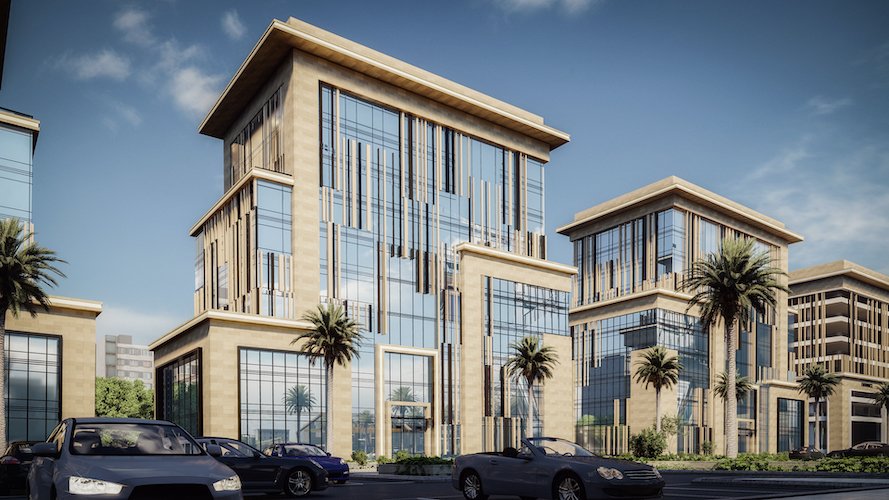 莱森山谷丨沙特阿拉伯利雅得-24