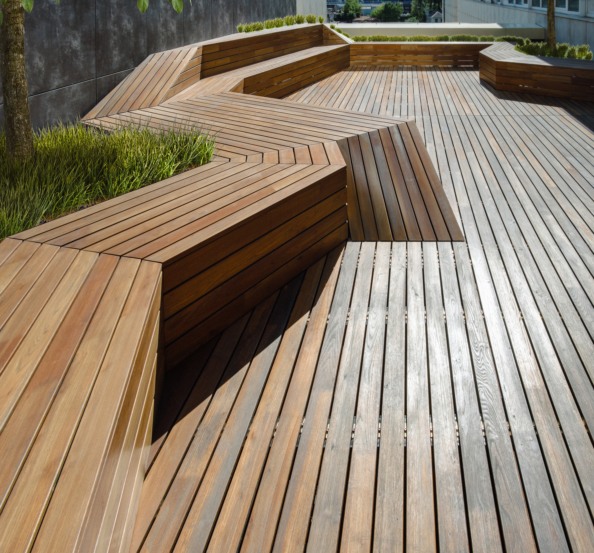 共存天台(PRK4)丨乌克兰基辅丨Aranchii Architects-10