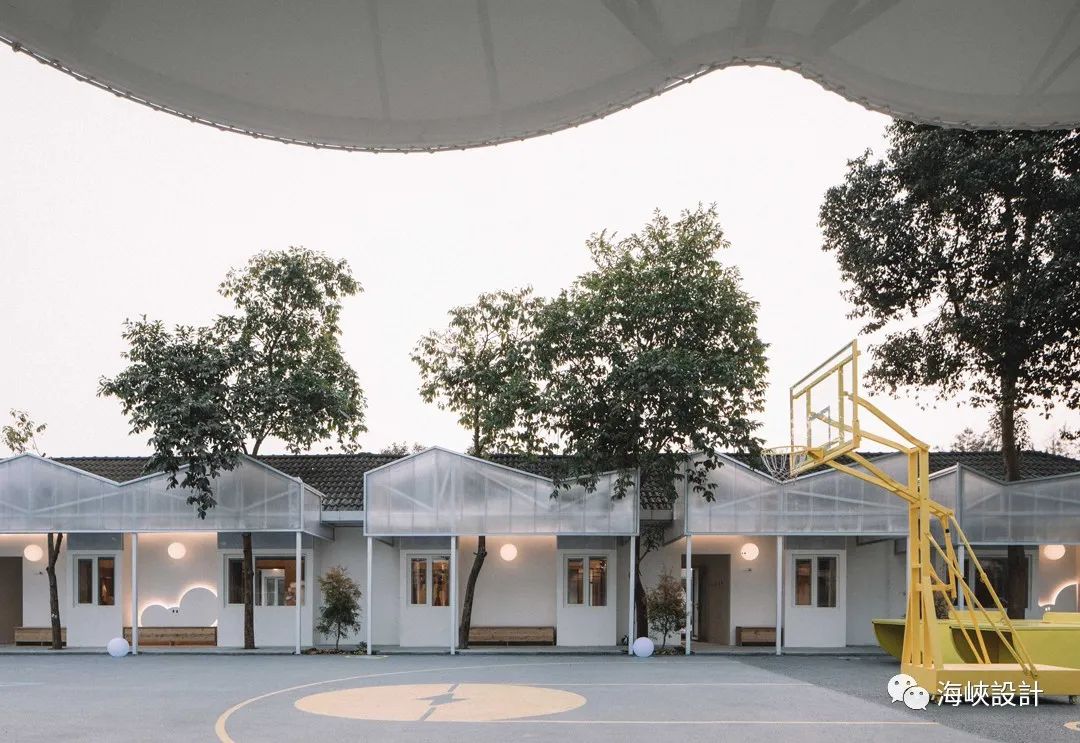 云端之上 · 四川北川妈妈农場的室内设计探索丨中国绵阳丨张耀天,周游,张建武,许铭轩,徐蕴芳,李聪-66