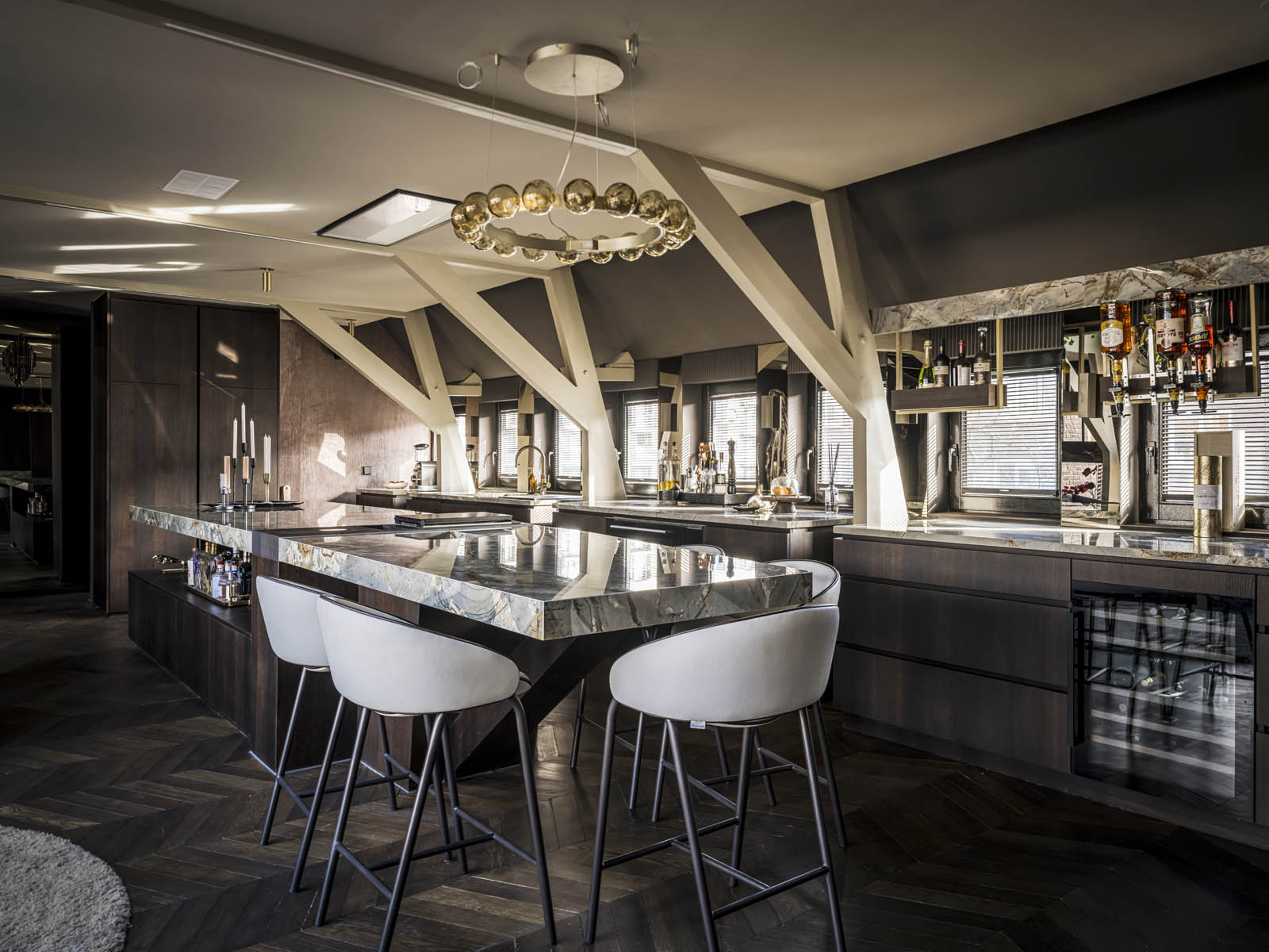 阿姆斯特丹德皮普绅士俱乐部丨荷兰阿姆斯特丹丨Jeroen de Nijs,BNI BV-4