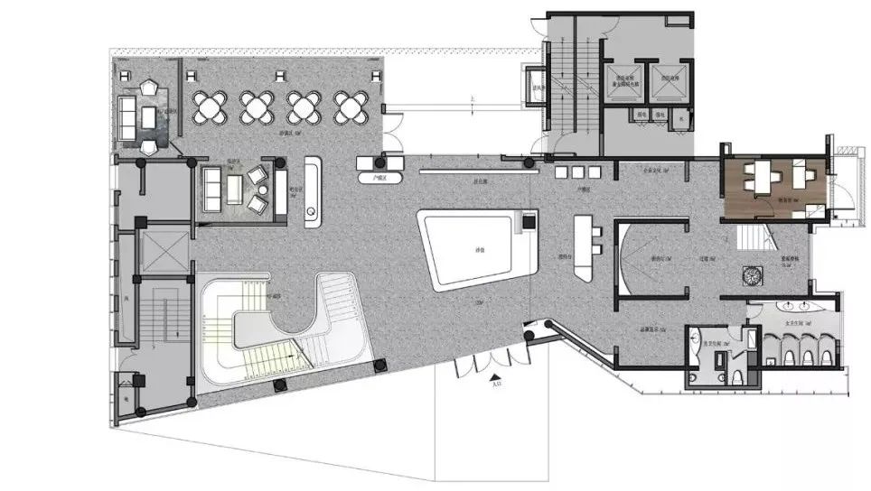 上海安居锦绣里 | 纯粹中的丰沛，极简中的摩登-98