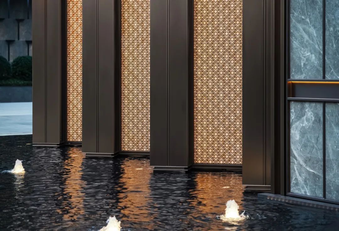 福州榕发锦珹大观丨中国福州丨基准方中,福州建筑设计院等多家公司-44