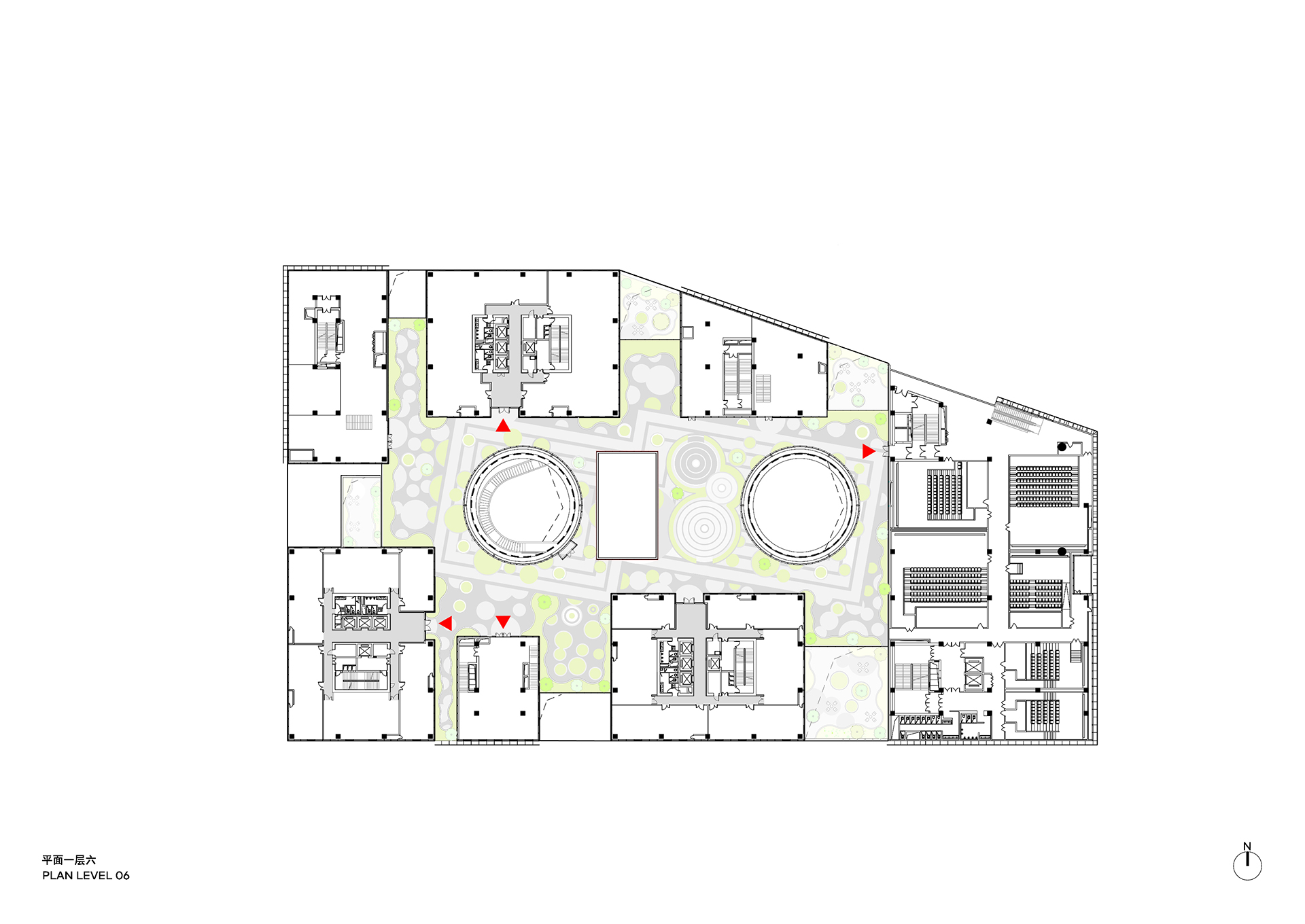 北京朱宗万科广场-35