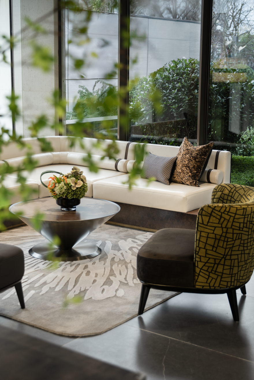 西安越秀铁建樽樾架空层丨中国西安丨菲洛米斯PHILOMIS(软装),木厘(产品)-14