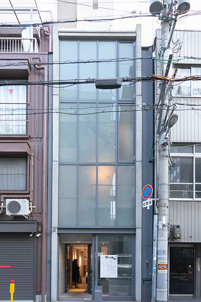 【住み方発見!! Home Life Diaries in Japan】展 会場／展示構成: 京都大学柳沢研究室｜居住空間学講座-20