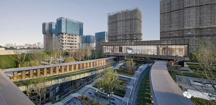 无锡万科翡翠东方-53