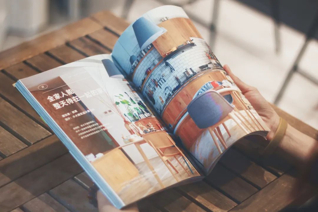 打造有温度的家丨一兜糖App-7