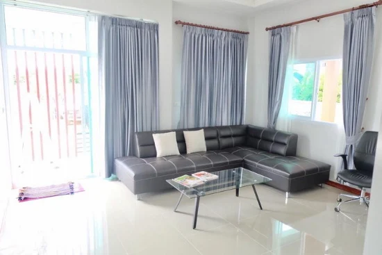 13款一层住宅设计案例-41