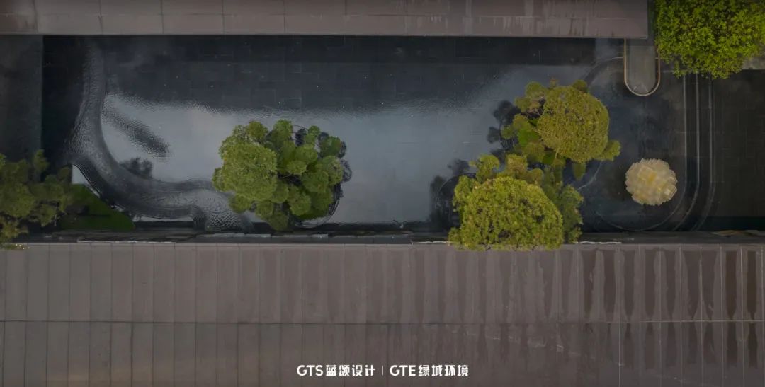 绿城·宸岸印月丨中国杭州丨浙江蓝颂园林景观设计集团-13