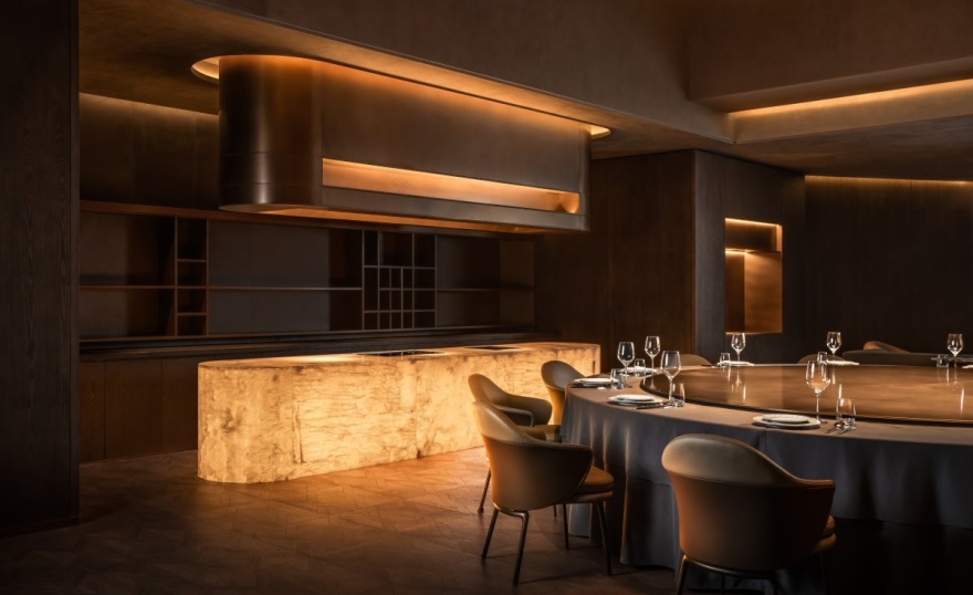 趣园 Plus丨中国扬州丨LDH 刘道华设计-45